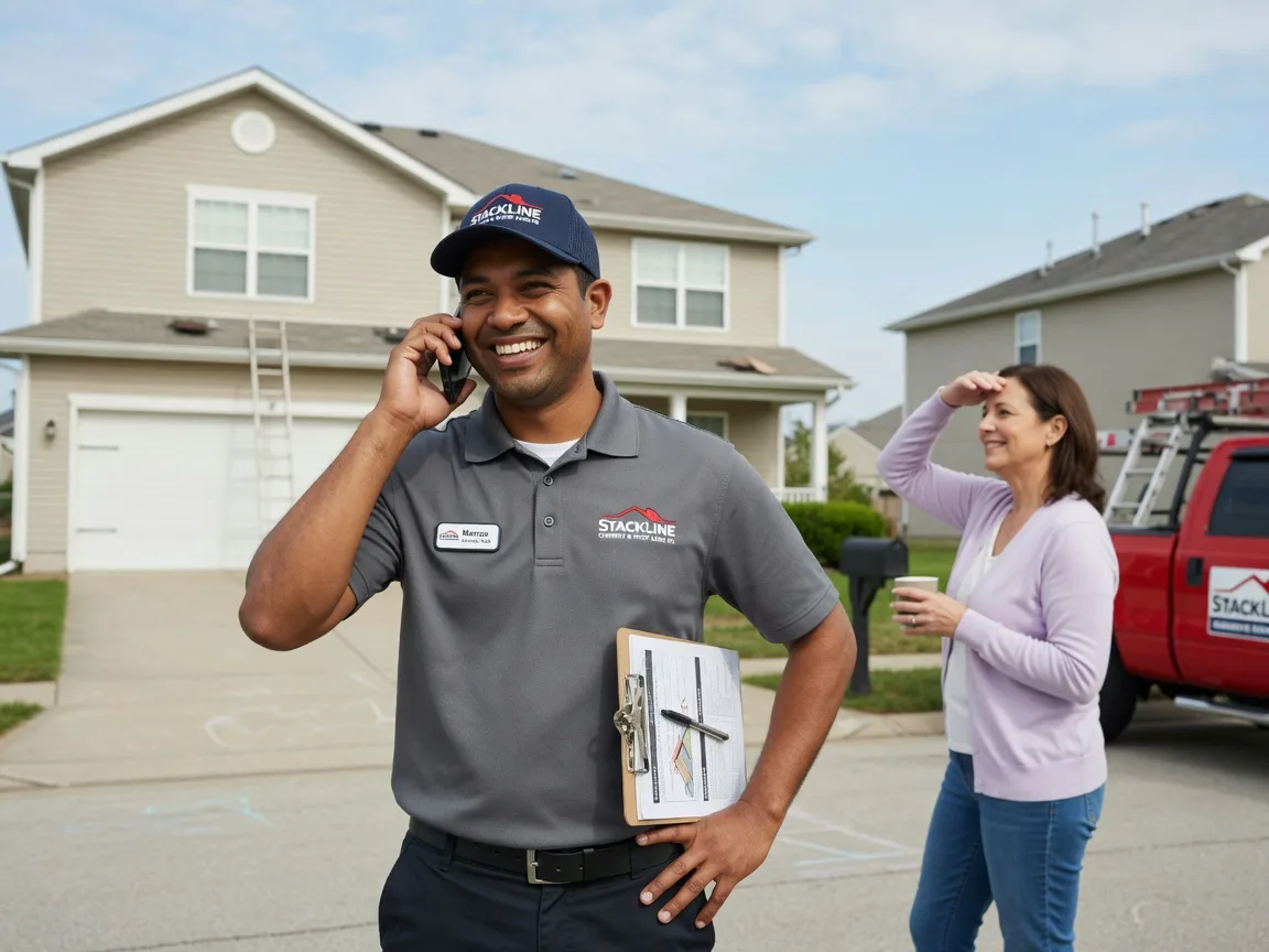 Chimney flashing repair Lake, MI FAQs